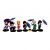 Аниме фигури -Zoro,Luffy,One Piece ,Genshin impact /Anime figury