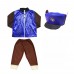 Детски карнавален костюм Пес патрул/Paw patrol carnival costume