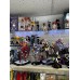 Аниме фигури -Zoro,Luffy,One Piece ,Genshin impact /Anime figury