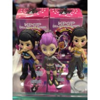 K pop demon hunters кукли/Кей поп ловци на демони кукли