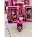 K pop demon hunters фигурки/Кей поп ловци на демони фигури