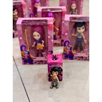 K pop demon hunters фигурки/Кей поп ловци на демони фигури