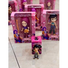 K pop demon hunters фигурки/Кей поп ловци на демони фигури