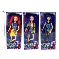 K pop demon hunters кукли/Кей поп ловци на демони кукли
