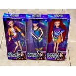 K pop demon hunters музикални кукли/KPop demon huntrs