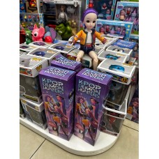 K pop demon hunters музикални кукли/KPop demon huntrs