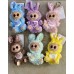 Labubu плюшена играчка/Labubu plush toy/Лабубу кукли