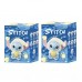 Labubu stitch плюшена играчка/Лабубу Стич плюшена играчка