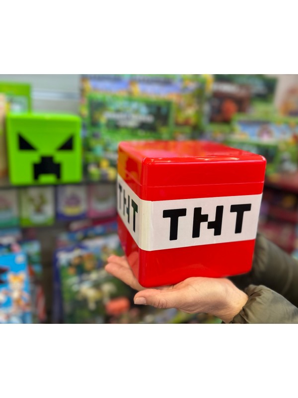 Магнитни блокчета Minecraft с кутия за съхранение/Magnetic blocks Магнитни блокчета Minecraft с кутия за съхранение/Magnetic blocks