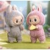Плюшена играчка Labubu Macaron/Labubu plush