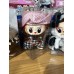 Плюшена играчка Labubu Macaron/Labubu plush