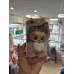 Плюшена играчка Labubu Macaron/Labubu plush