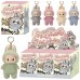 Плюшена играчка Labubu Macaron/Labubu plush