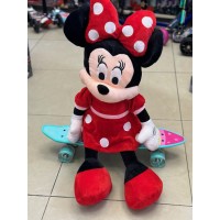 Мики Маус плюшена играчка/Мини Маус/Micky mouse/Мики Маус