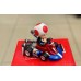 Super Mario фигура с кола/Супер Марио/Super Mario  играчки