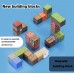 Магнитни кубчета Майнкрафт /Minecraft Magnetic Blocks