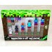 Магнитни кубчета Майнкрафт /Minecraft Magnetic Blocks