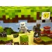 Магнитни кубчета Майнкрафт /Minecraft Magnetic Blocks