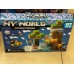 Магнитни кубчета Майнкрафт /Minecraft Magnetic Blocks