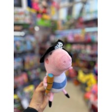 Пепа пиг плюшена играчка/Pepa pig plush