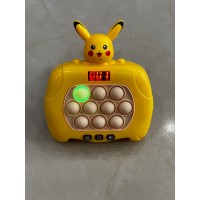 Попит игра с дисплей/Quick push game с лед дисплей /Pop up игра