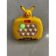 Попит игра с дисплей/Quick push game с лед дисплей /Pop up игра