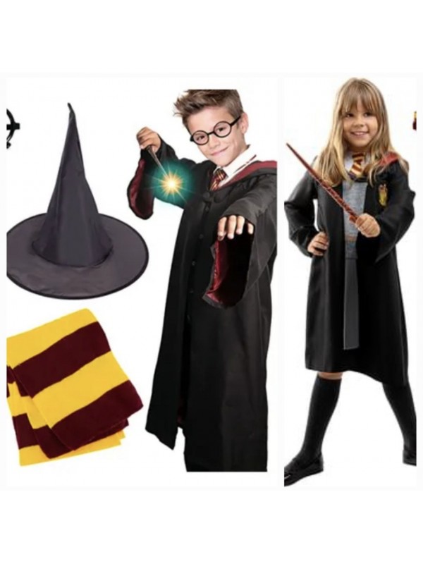 Детски костюм на Хари Потър /Harry Potter carnival costume