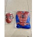 Костюм Спайдърмен  с мускули +пластмасова маска/Spiderman costume